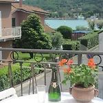 Apart Otel Pax Fiumaretta di Ameglia