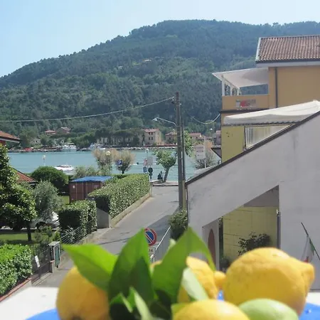 Apartmanhotel Pax 3*
