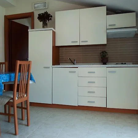 Apartmanhotel Pax