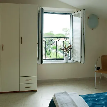 Pax Apartmanhotel
