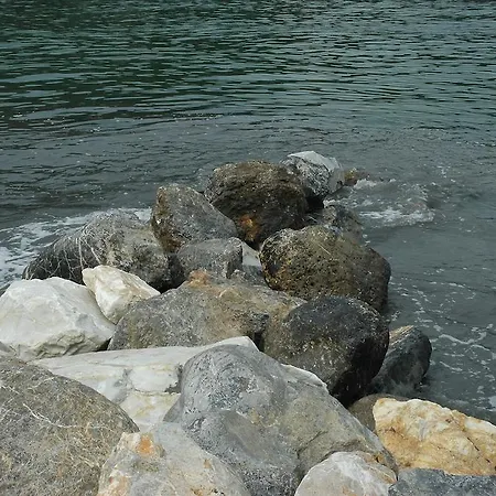 Pax Fiumaretta di Ameglia