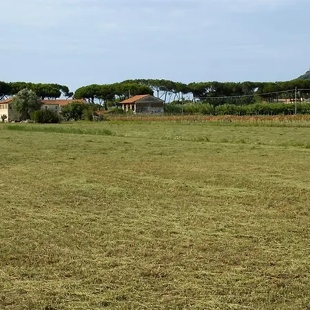 Apartmanhotel Pax Fiumaretta di Ameglia