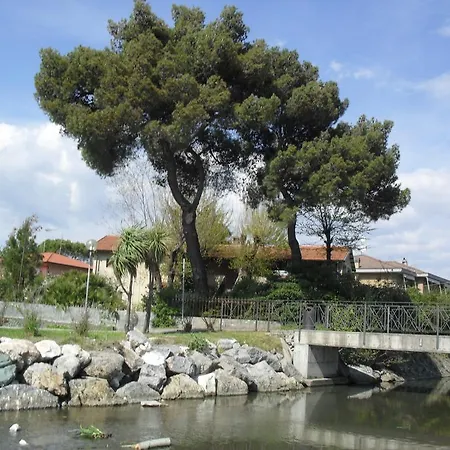 Apartmanhotel Pax Fiumaretta di Ameglia
