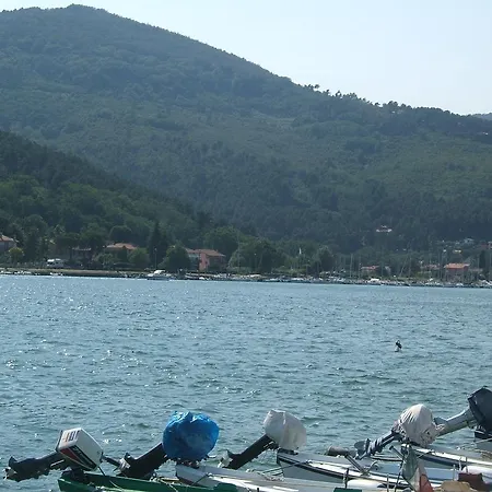 Apartmanhotel Pax