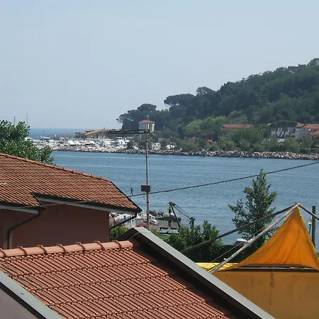 Pax Fiumaretta di Ameglia