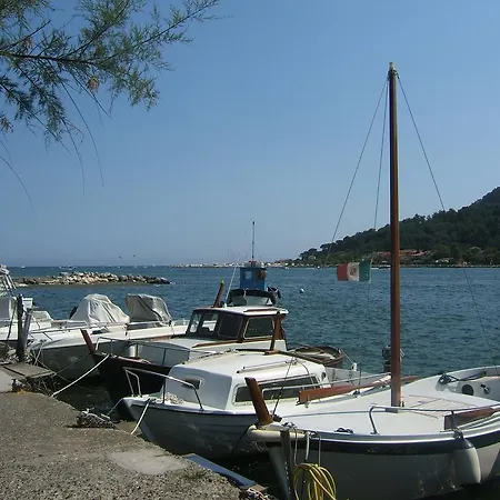 Apartmanhotel Pax