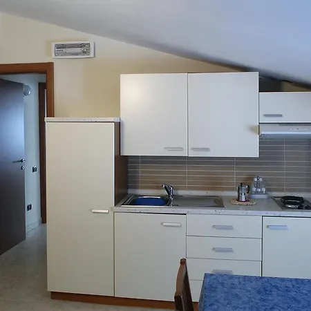 Apartmanhotel Pax