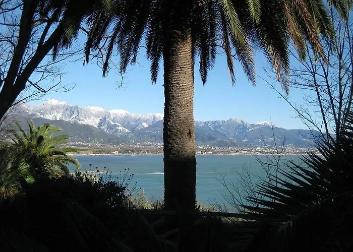 Pax Apart-hotel Fiumaretta di Ameglia