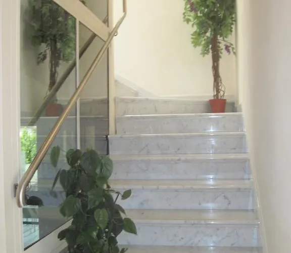 Aparthotel Pax Fiumaretta di Ameglia