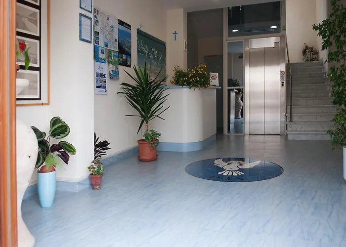 Aparthotel Pax