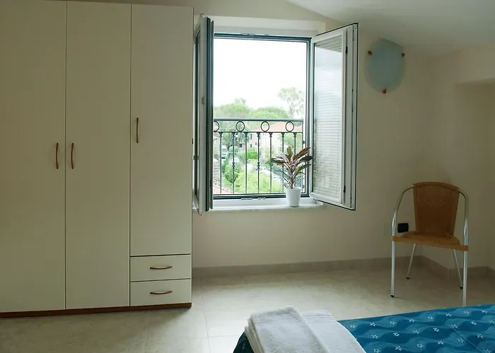 Pax Apart-hotel