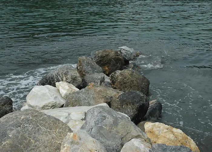 Pax Fiumaretta di Ameglia