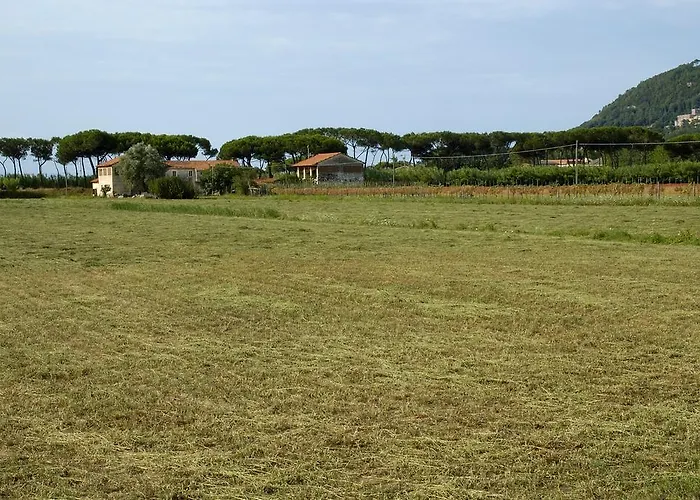 Aparthotel Pax Fiumaretta di Ameglia