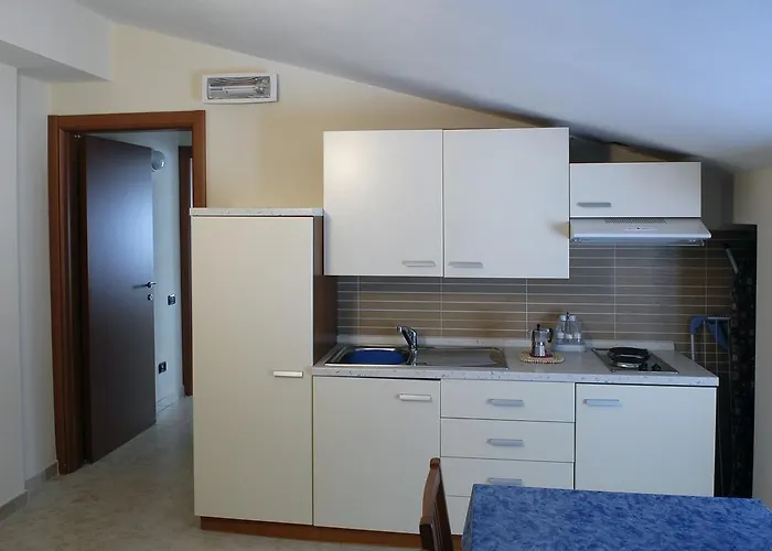 Aparthotel Pax
