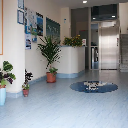 Aparthotel Pax