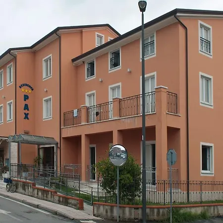 Pax 3* Fiumaretta di Ameglia
