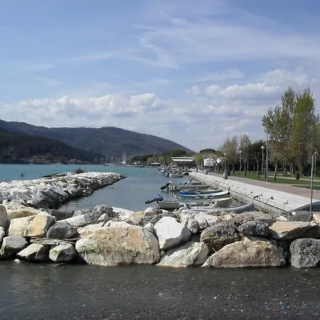 Pax Fiumaretta di Ameglia