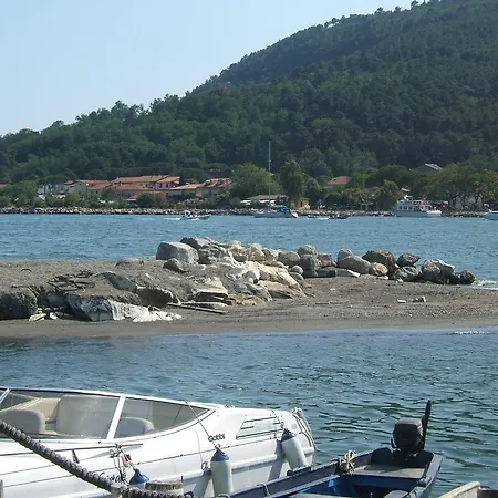 Pax Fiumaretta di Ameglia