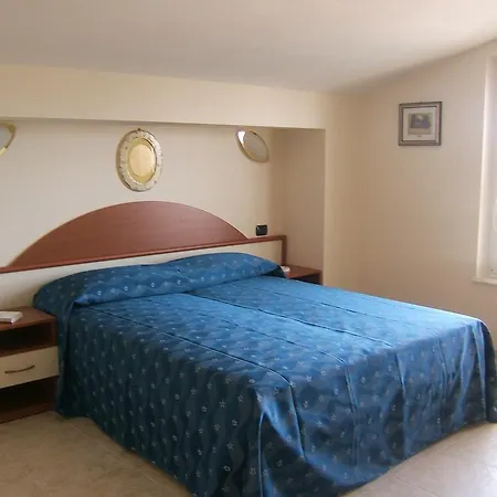 Aparthotel Pax Fiumaretta di Ameglia