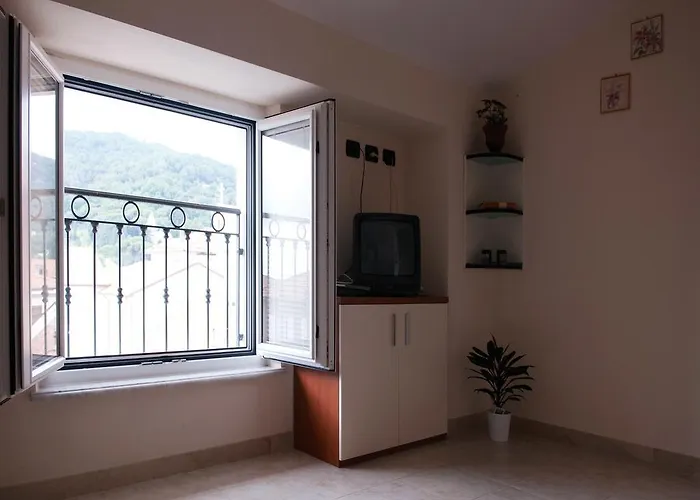 Apartahotel Pax Fiumaretta di Ameglia