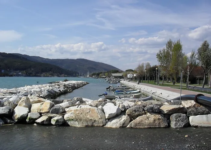 Pax Fiumaretta di Ameglia