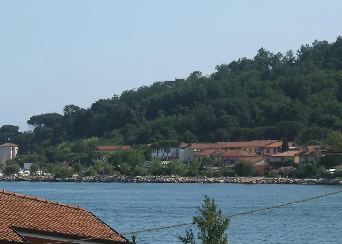 Lejlighedshotel Pax 3*