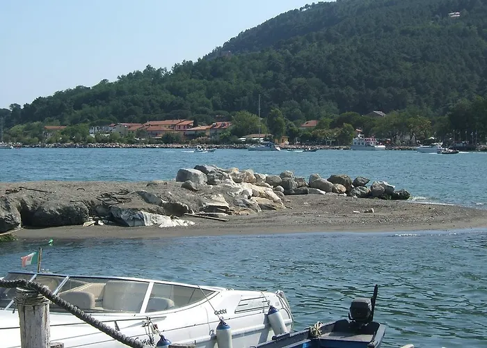 Pax Fiumaretta di Ameglia