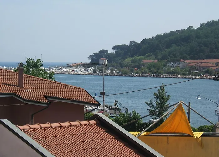 Pax Fiumaretta di Ameglia