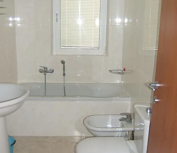 Apartahotel Pax 3*